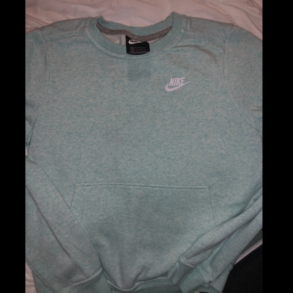 Nike Sweatshirt